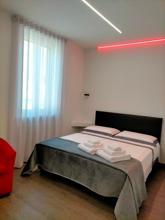 Apartamento Casa Antelami Salsomaggiore Terme Exterior foto