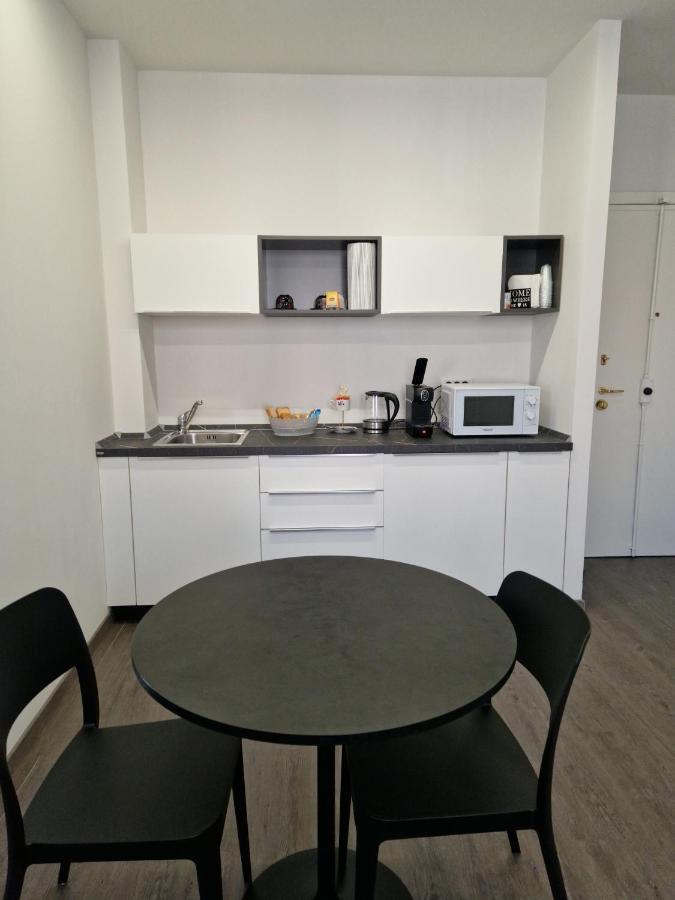 Apartamento Casa Antelami Salsomaggiore Terme Exterior foto