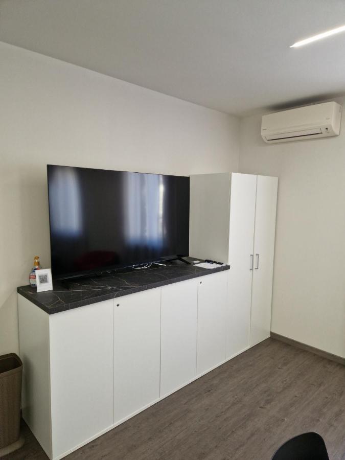 Apartamento Casa Antelami Salsomaggiore Terme Exterior foto