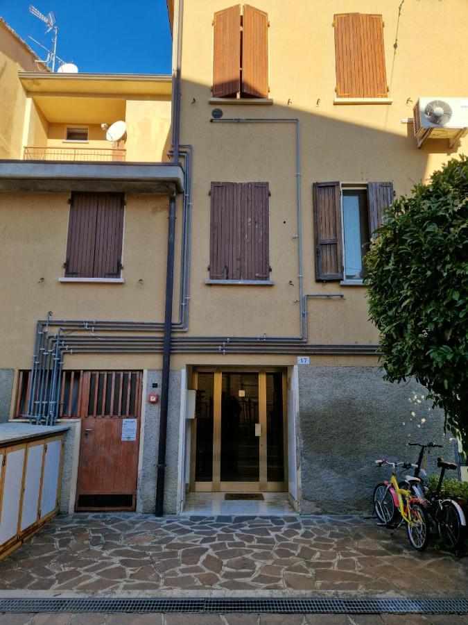 Apartamento Casa Antelami Salsomaggiore Terme Exterior foto