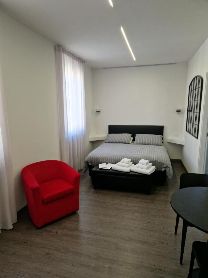 Apartamento Casa Antelami Salsomaggiore Terme Exterior foto