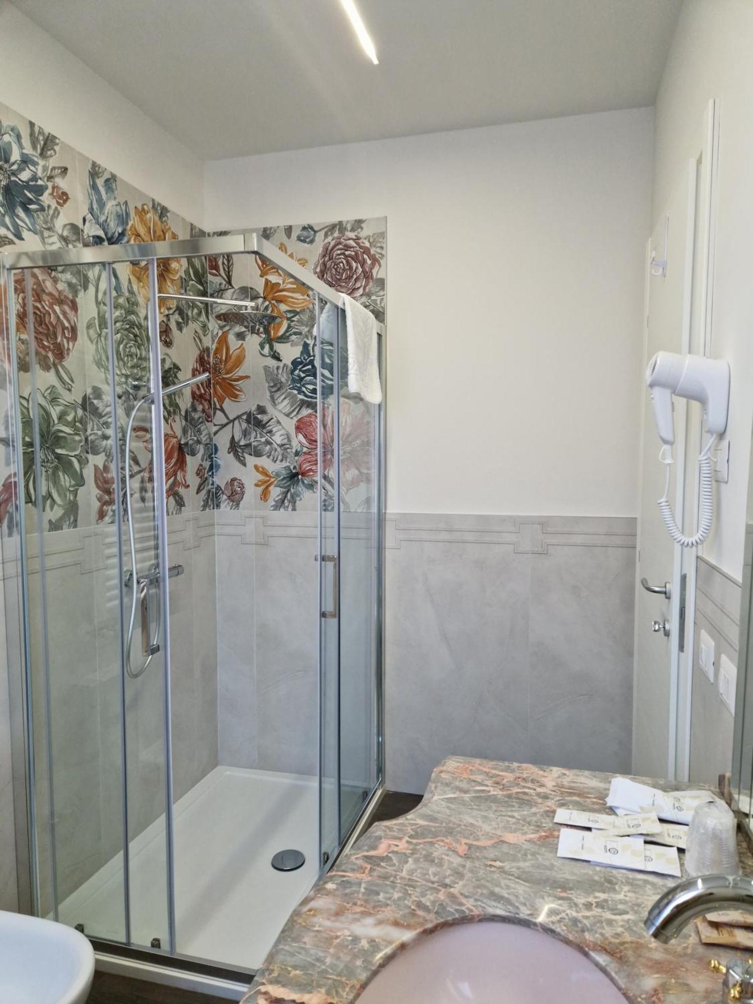 Apartamento Casa Antelami Salsomaggiore Terme Exterior foto