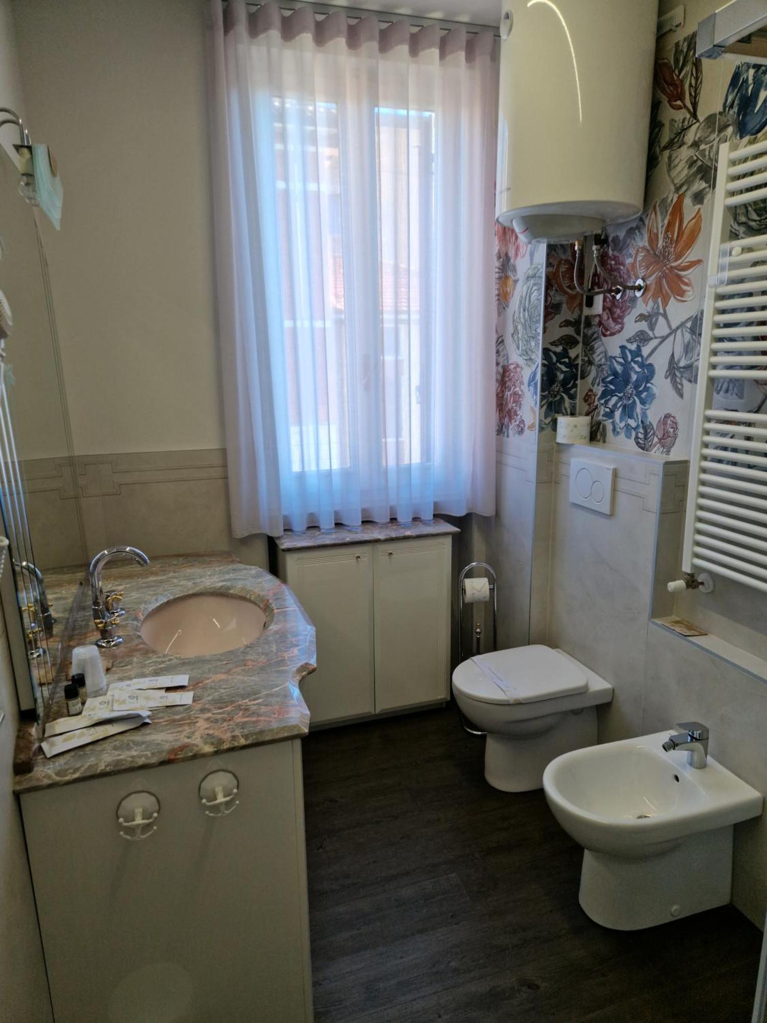 Apartamento Casa Antelami Salsomaggiore Terme Exterior foto